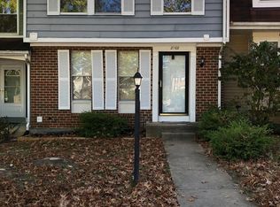 8169 Mandan Ter, Greenbelt, MD 20770