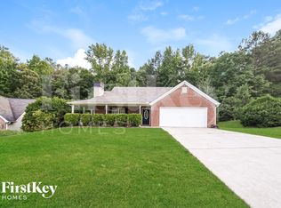 655 Pebble Blvd, Covington, GA 30016