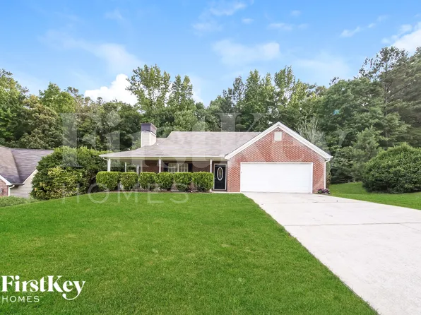 655 Pebble Blvd, Covington, GA 30016