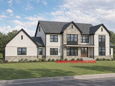 15665 Harmony Falls Ln, Novelty, OH, 44072