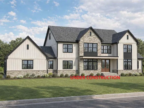 15665 Harmony Falls Ln, Novelty, OH 44072