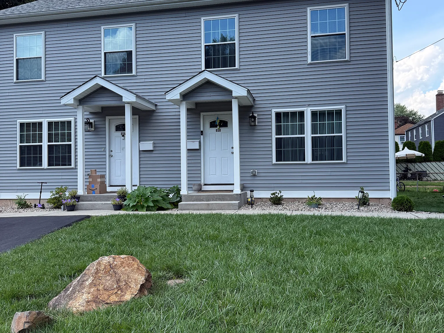 3 bed, 1.5 bath, 1250 sqft, $2,500 — Photo 2