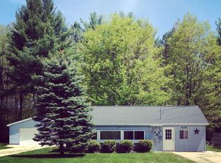 1845 S Green Rd, Lake City, MI 49651