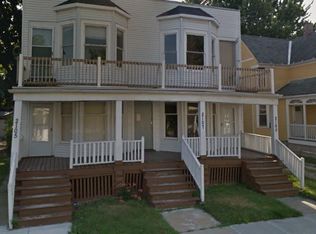 2107 W 93rd St #S, Cleveland, OH