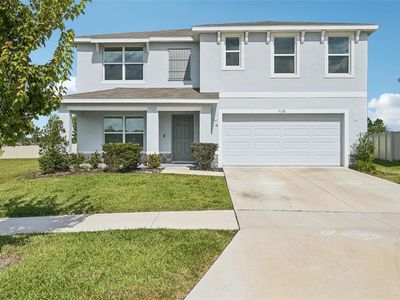 5152 PLUMERIA DRIVE, Wimauma, FL, 33598
