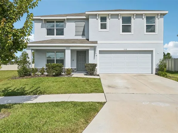 5152 Plumeria Dr, Wimauma, FL 33598
