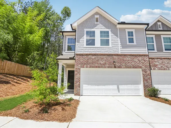 5026 Elowen Ln, Douglasville, GA 30135
