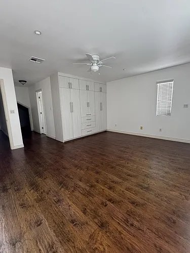 Floor plan 1108 B