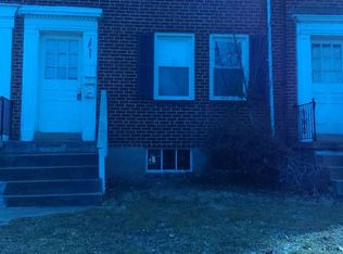 2933 Liberty Pkwy #1, Dundalk, MD 21222