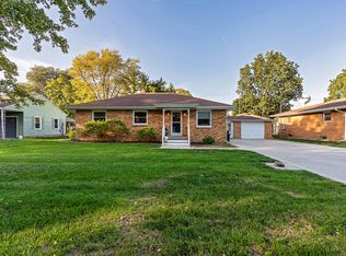 317 W North St, Forrest, IL 61741