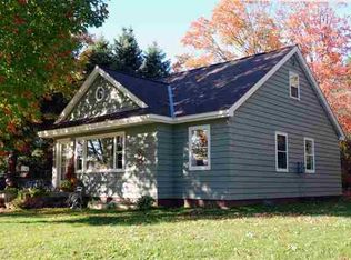 1223 Jasberg St, Hancock, MI 49930