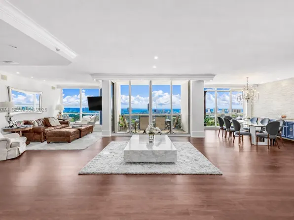 1900 Sunset Harbour Dr #Penthouse 03, Miami Beach, FL 33139