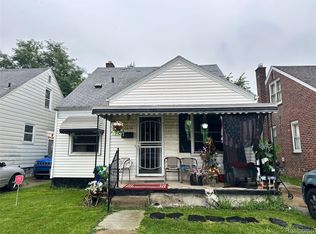 8656 Plainview Ave, Detroit, MI 48228