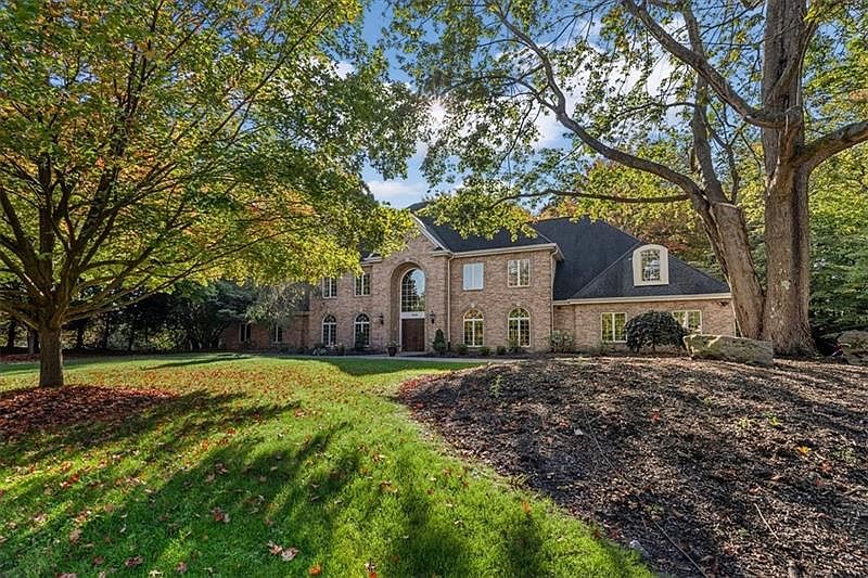 109 Burry Ave, Bradfordwoods, PA 15015 Zillow