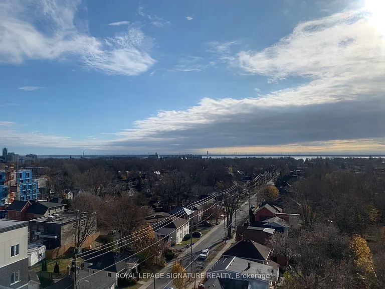 652 Princess St #508 — Photo 32
