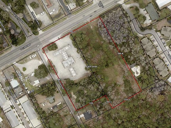 3rd image of 9842 Ocean Hwy.