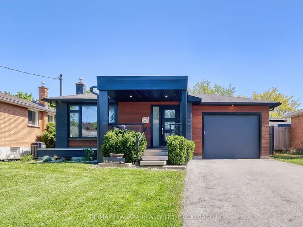 28 Silverdale Dr, Saint Catharines, ON L2M 3N1