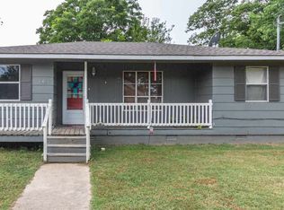 1721 Irby St, Jonesboro, AR 72401