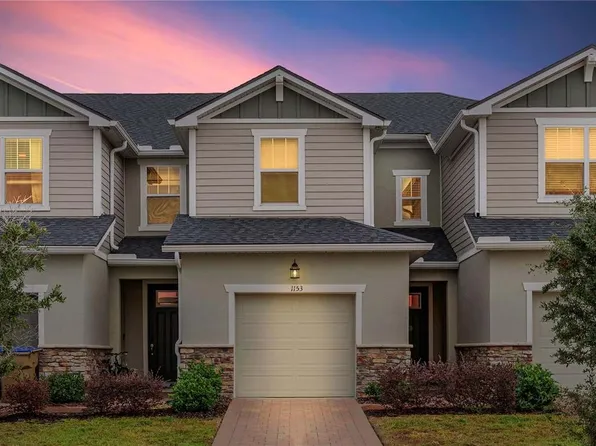 1153 Seaside Mist Trl, Kissimmee, FL 34747