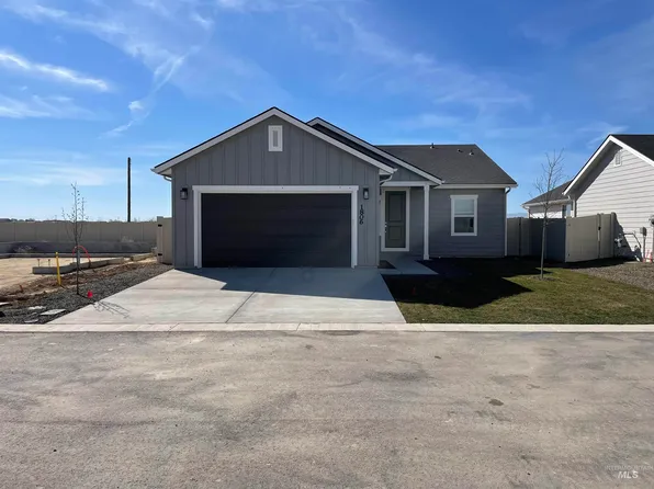 1806 Windhelm St, Caldwell, ID 83607