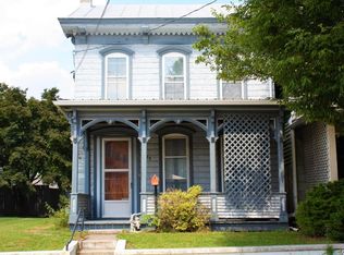 38 N 7th St, Lewisburg, PA 17837