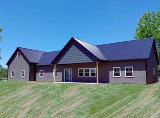 394 Coonpath Rd NE, Lancaster, OH 43130