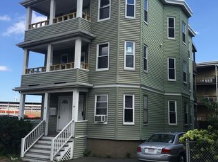 19 New Hampshire Ave #3, Somerville, MA 02145