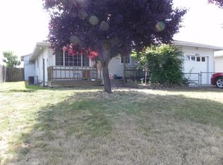 7812 Harlan Dr, White City, OR 97503