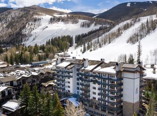 200 Vail Rd #178, Vail, CO 81657