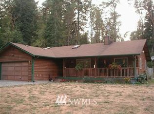 4741 SE Nelson Rd, Olalla, WA 98359