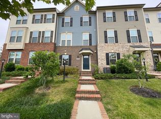 18055 Red Mulberry Rd, Dumfries, VA 22026