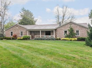 7805 Neda Way, Crestwood, KY 40014