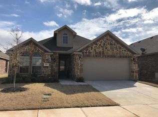 2121 Lake Hawthorne Trl, Little Elm, TX 75068