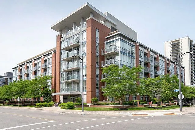 80 Port St E #216 — Photo 2