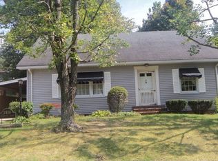 2416 Elmwood Dr, Portsmouth, OH 45662