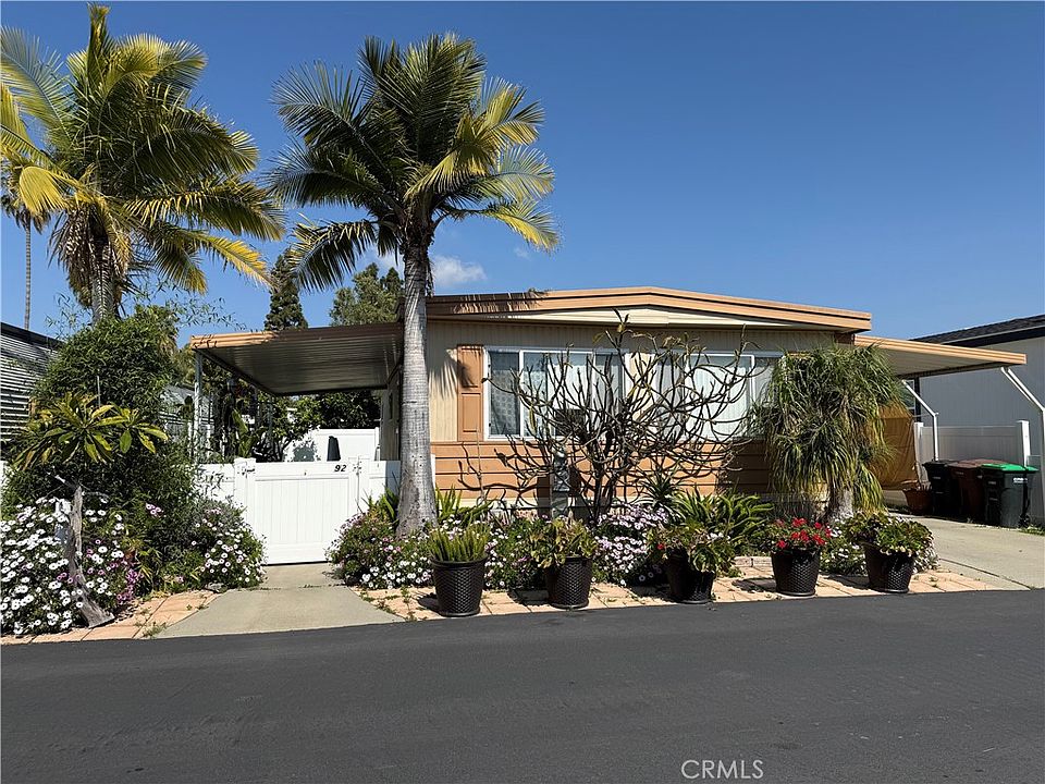 1st image of 32302 Alipaz St Space 92