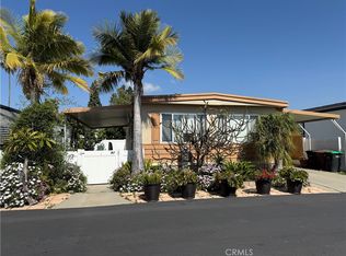 32302 Alipaz St Space 92, San Juan Capistrano, CA 92675