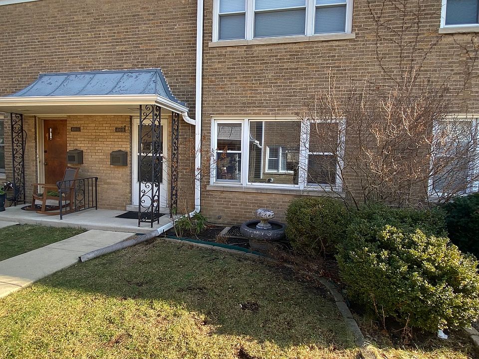 1st image of 400 South Blvd Unit B