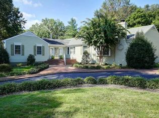 7712 Bryn Mawr Rd, Henrico, VA 23229