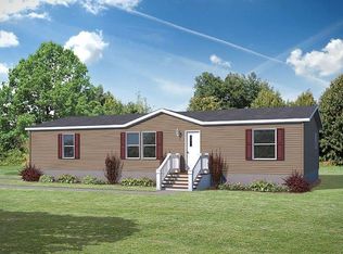 1271 Sasspan Dr SW, Shallotte, NC 28470
