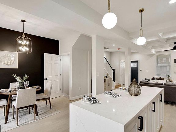 5th image of 3431 Park Heights Ave