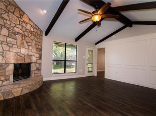 919 Freestone Dr, Arlington, TX 76017