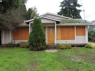 7002 SE 45th Ave, Portland, OR 97206