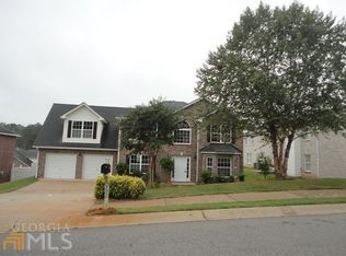 702 Walton Dr, McDonough, GA 30253
