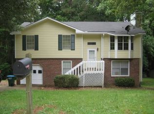 3051 Eastland Way, Snellville, GA 30078
