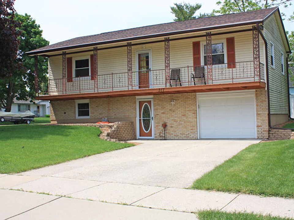 1st image of 317 Green Hill Dr