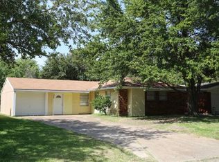 3414 Orange Ave, Texas City, TX 77590