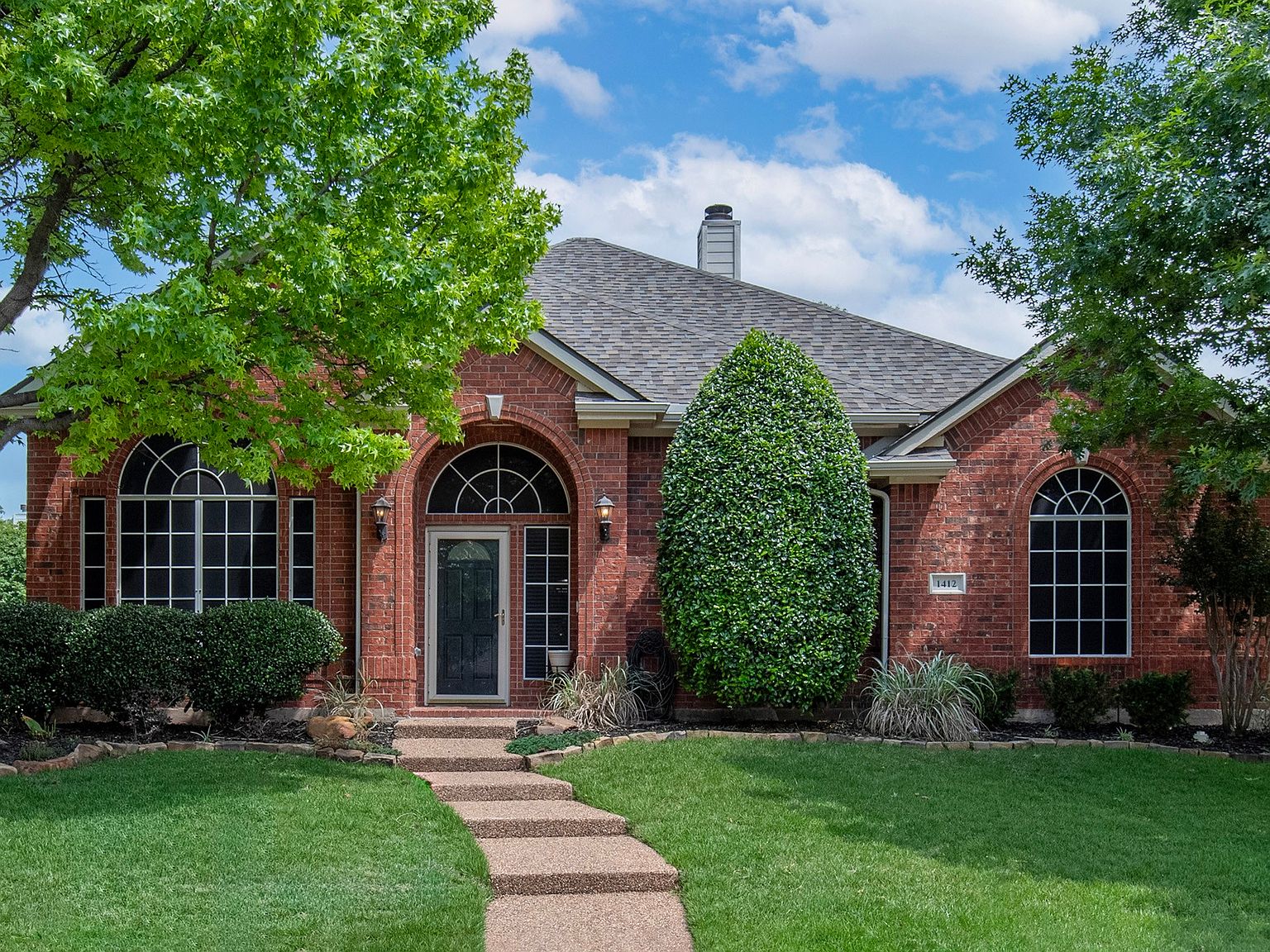 1412 Glendover Dr, Allen, TX 75013 Zillow