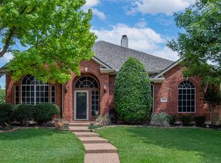 1412 Glendover Dr, Allen, TX 75013