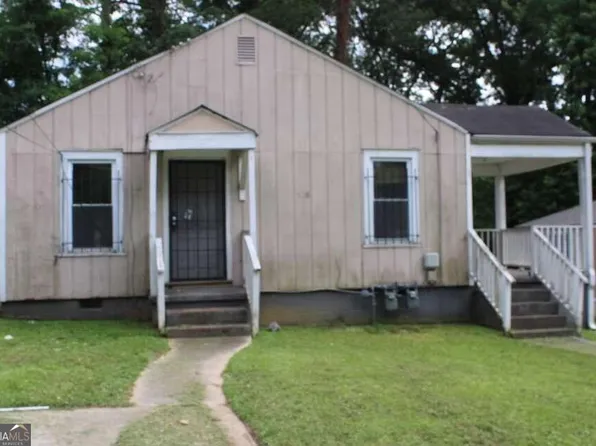 1126 Montreat Ave SW, Atlanta, GA 30310